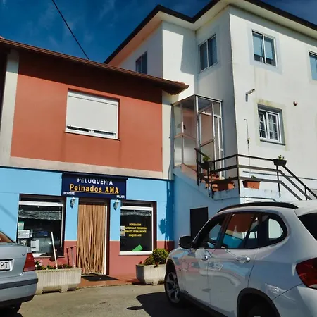 Apartamento Ama - 5828 Isla Plana Buitenkant foto