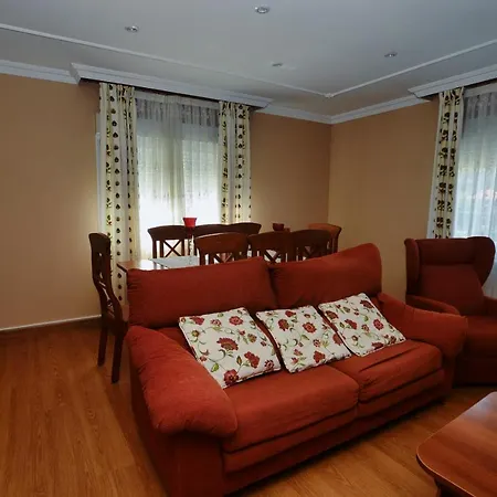 Apartamento Ama - 5828 Isla Plana Buitenkant foto