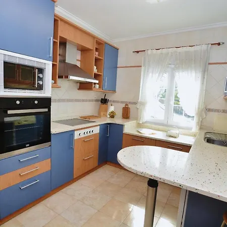 Apartamento Ama - 5828 Isla Plana Buitenkant foto