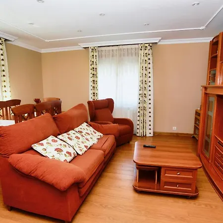 Apartamento Ama - 5828 Isla Plana Buitenkant foto