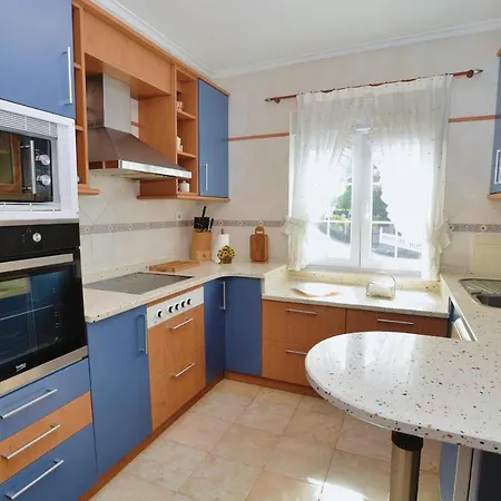Apartamento Ama - 5828 Isla Plana Buitenkant foto