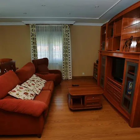 Apartamento Ama - 5828 Isla Plana Buitenkant foto