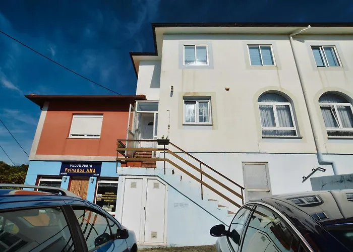 Apartamento Ama - 5828