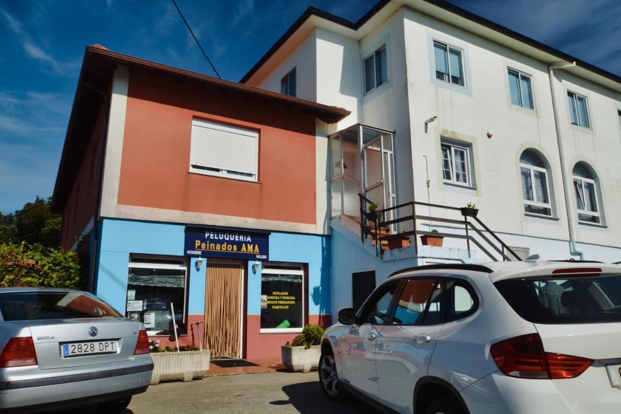 Ama - 5828 Apartment