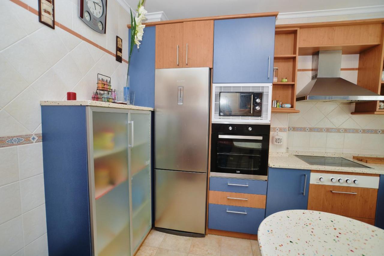 Ama - 5828 Apartment